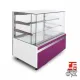 Витрина кондитерская GASROLINE CUBE 0.9W