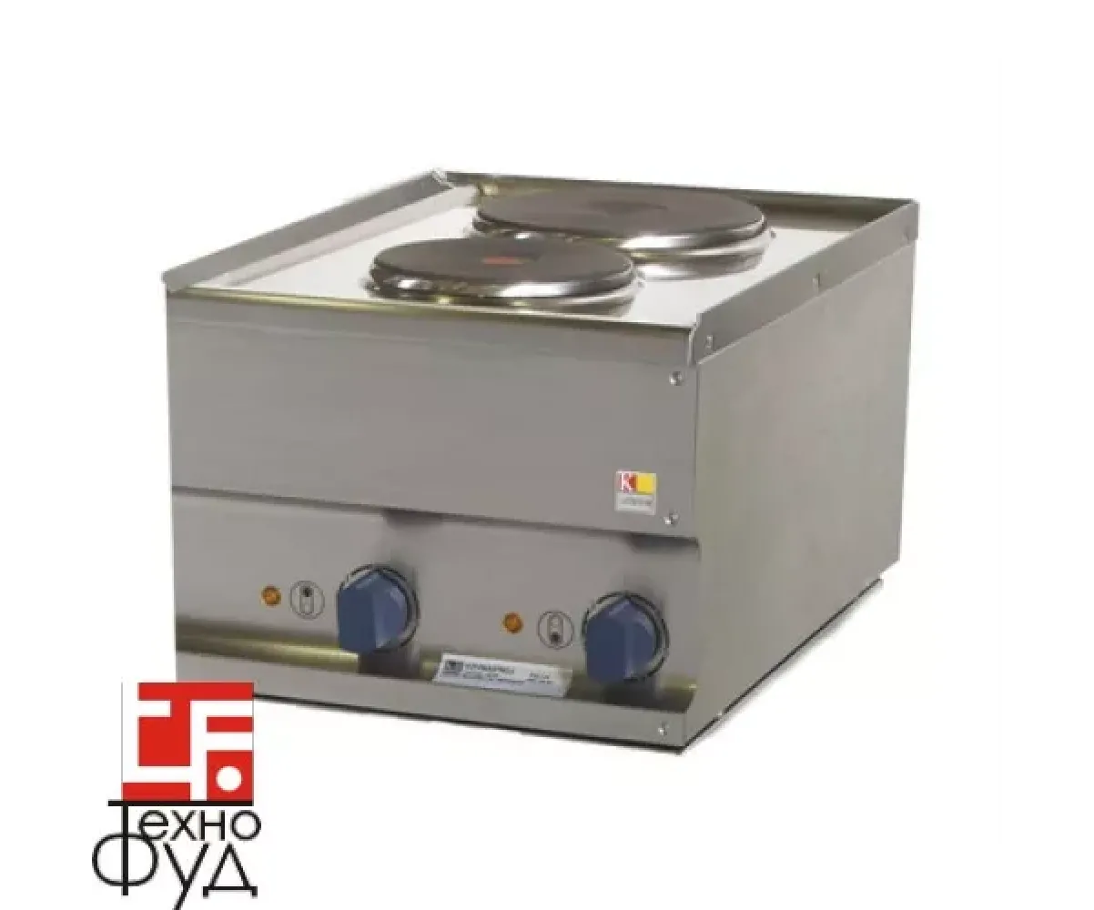 Плита профессиональная ES-40 Kogast
