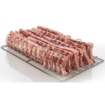 Решетка Spare Rib для приготовления свиных ребрышек