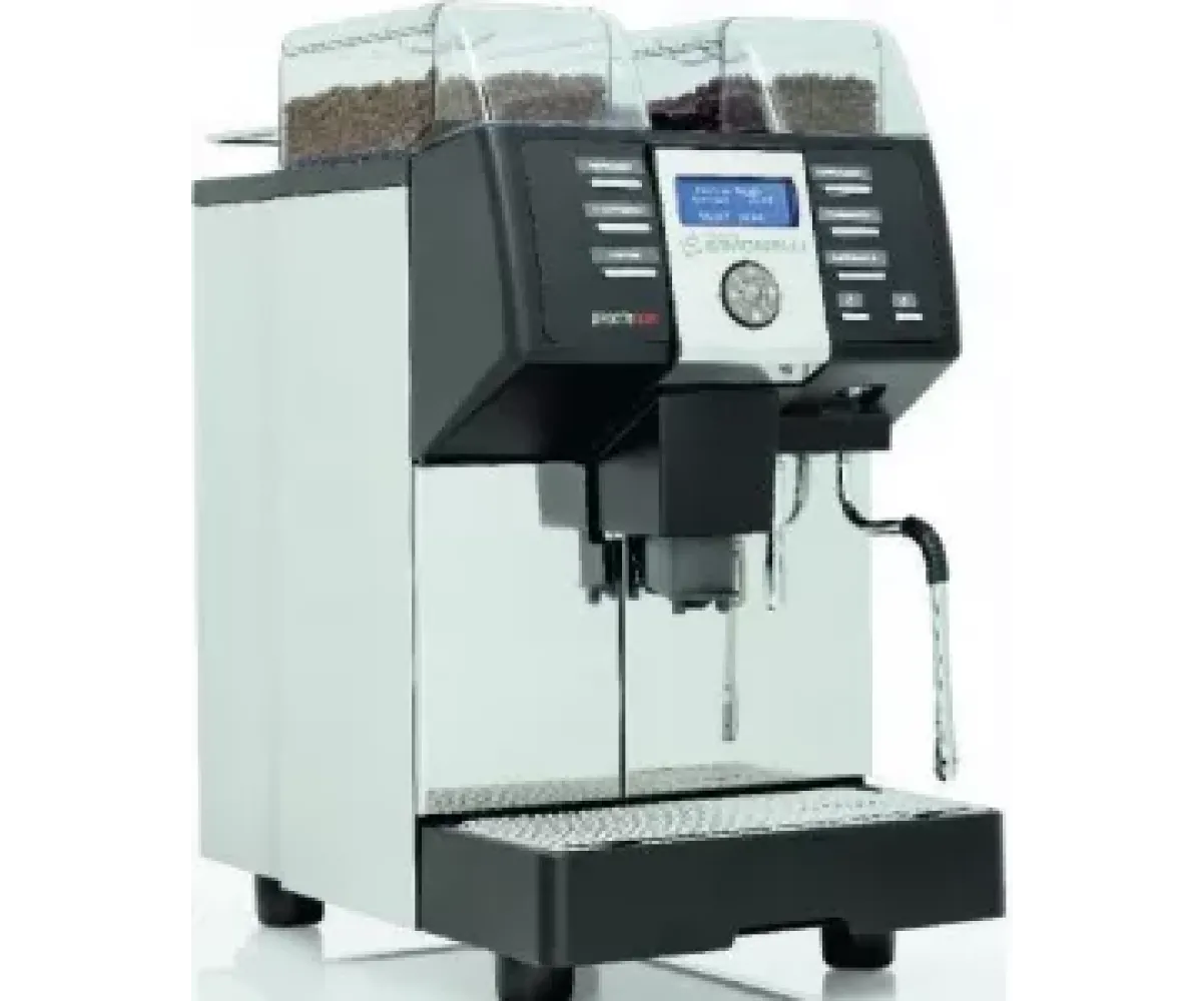 Кофемашина Prontobar 2 grinders