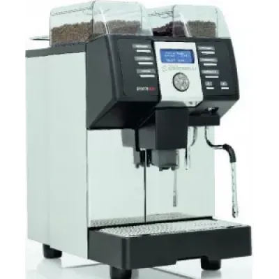 Кофемашина Prontobar 2 grinders