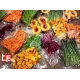 Гладкие пакеты для вакуумной упаковки Т10 20х40 см