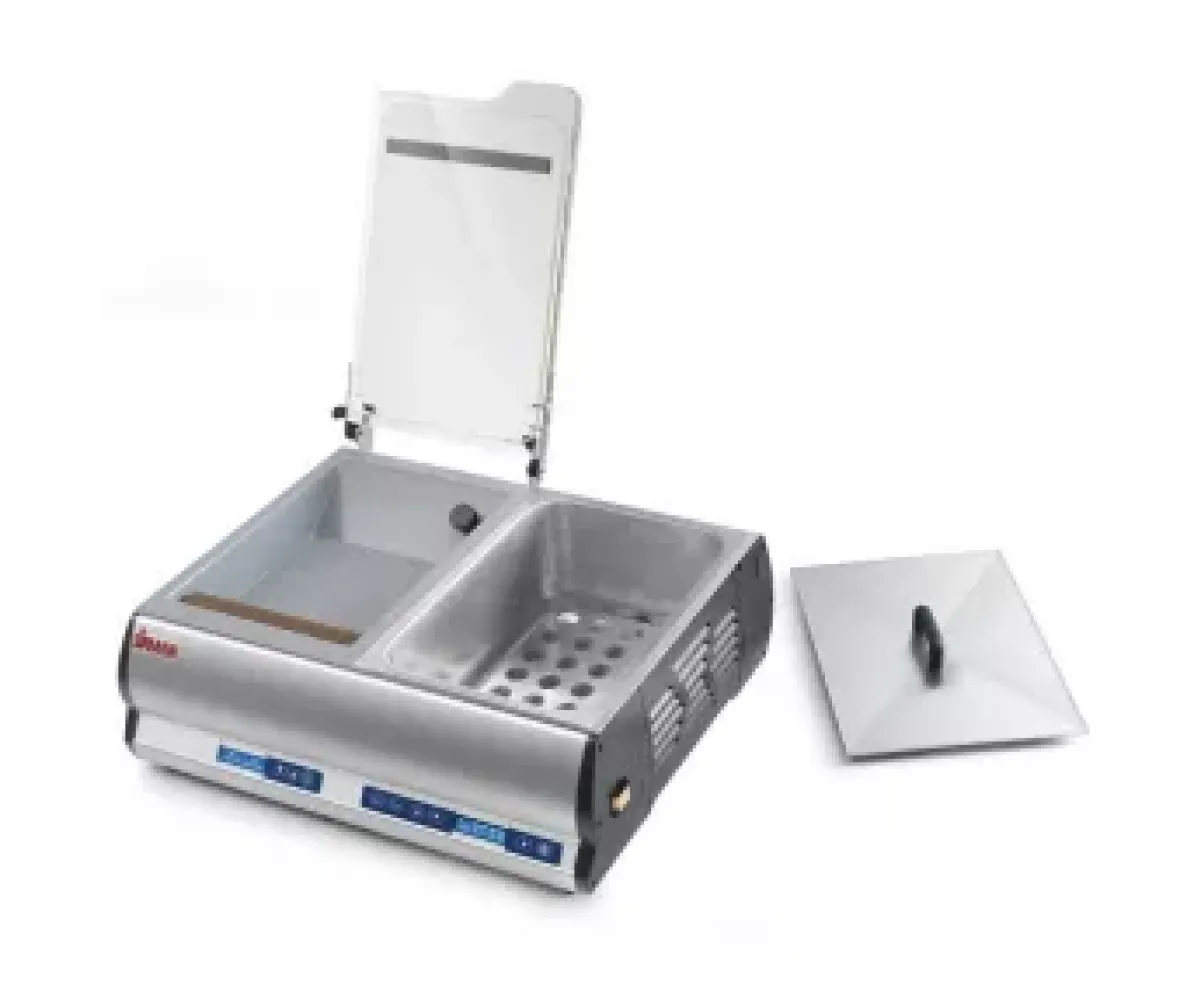 Вакуумный упаковщик для SOUS VIDE EasySoft 25 BX
