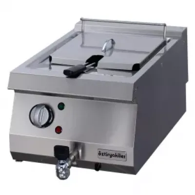 Фритюрница газовая OFGI 4070