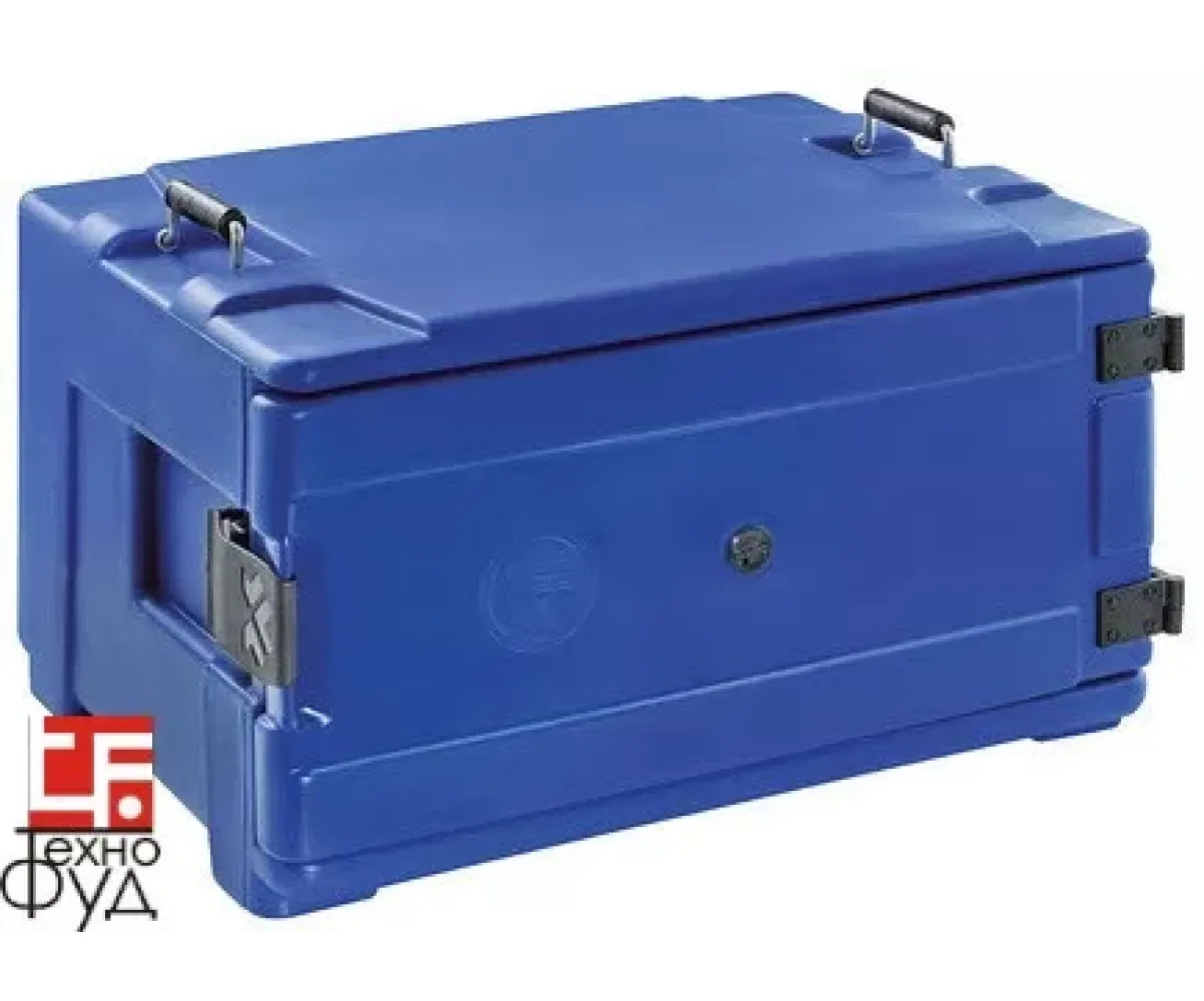 Термоконтейнер AL 200 GN 1/1 THERMAX