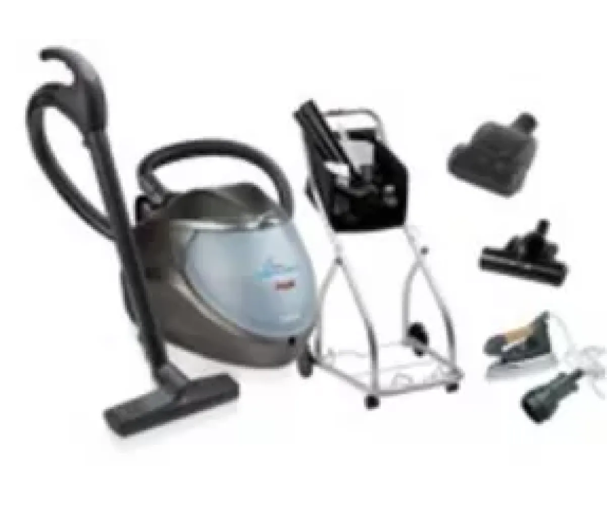 Паропылесос Polti Vaporetto Lecoaspira Intelligent 2.0 MAX