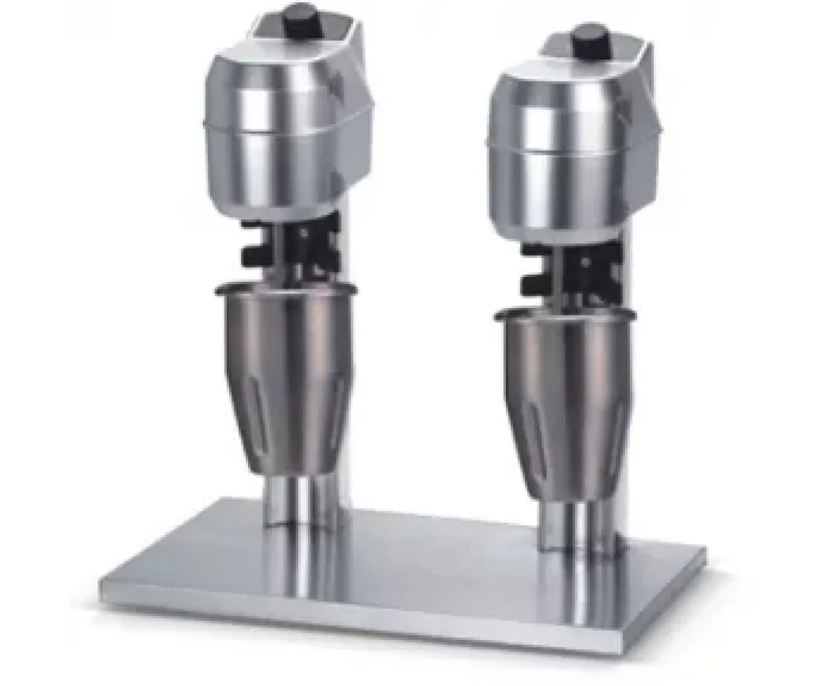 Миксер молочный EWT INOX EMM20/CMES
