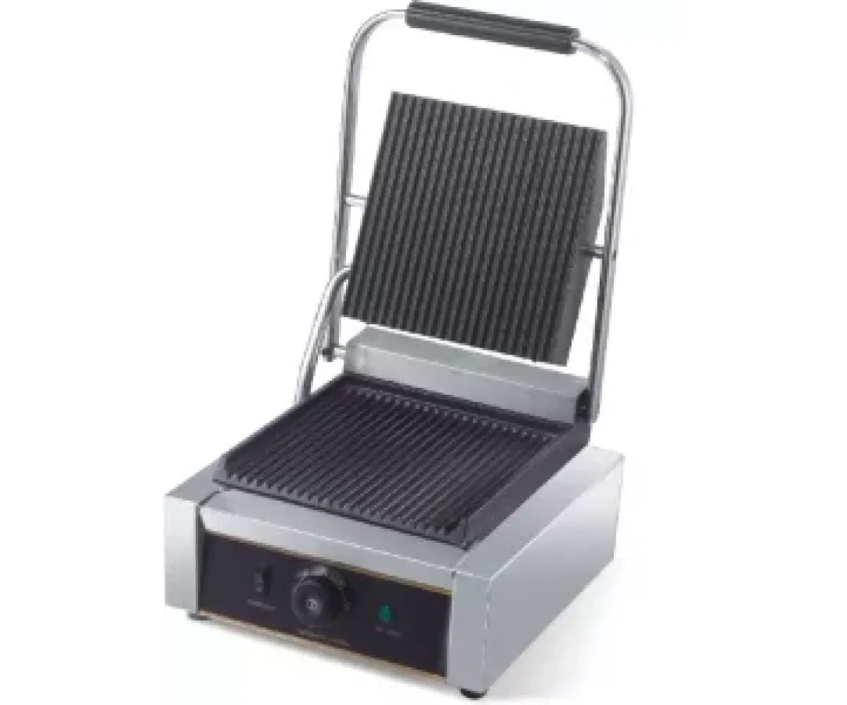 Гриль контактный EWT INOX CGR11