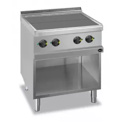 Плита профессиональная APRE-77QР