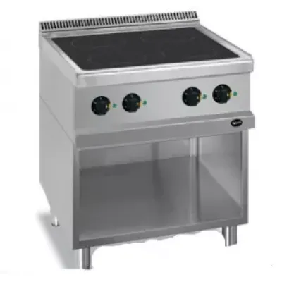 Плита индукционная APRI-77P