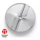 Диск для нарезки на овощерезку DQ 4