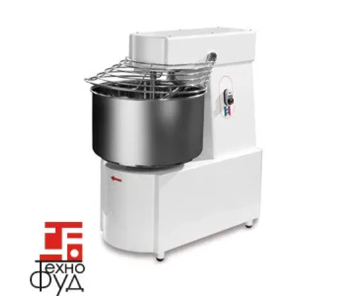 Тестомес SK 30 TR TW
