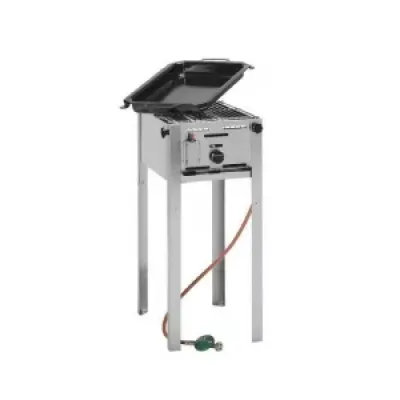 Гриль газовый GRILL MASTER MINI 154700
