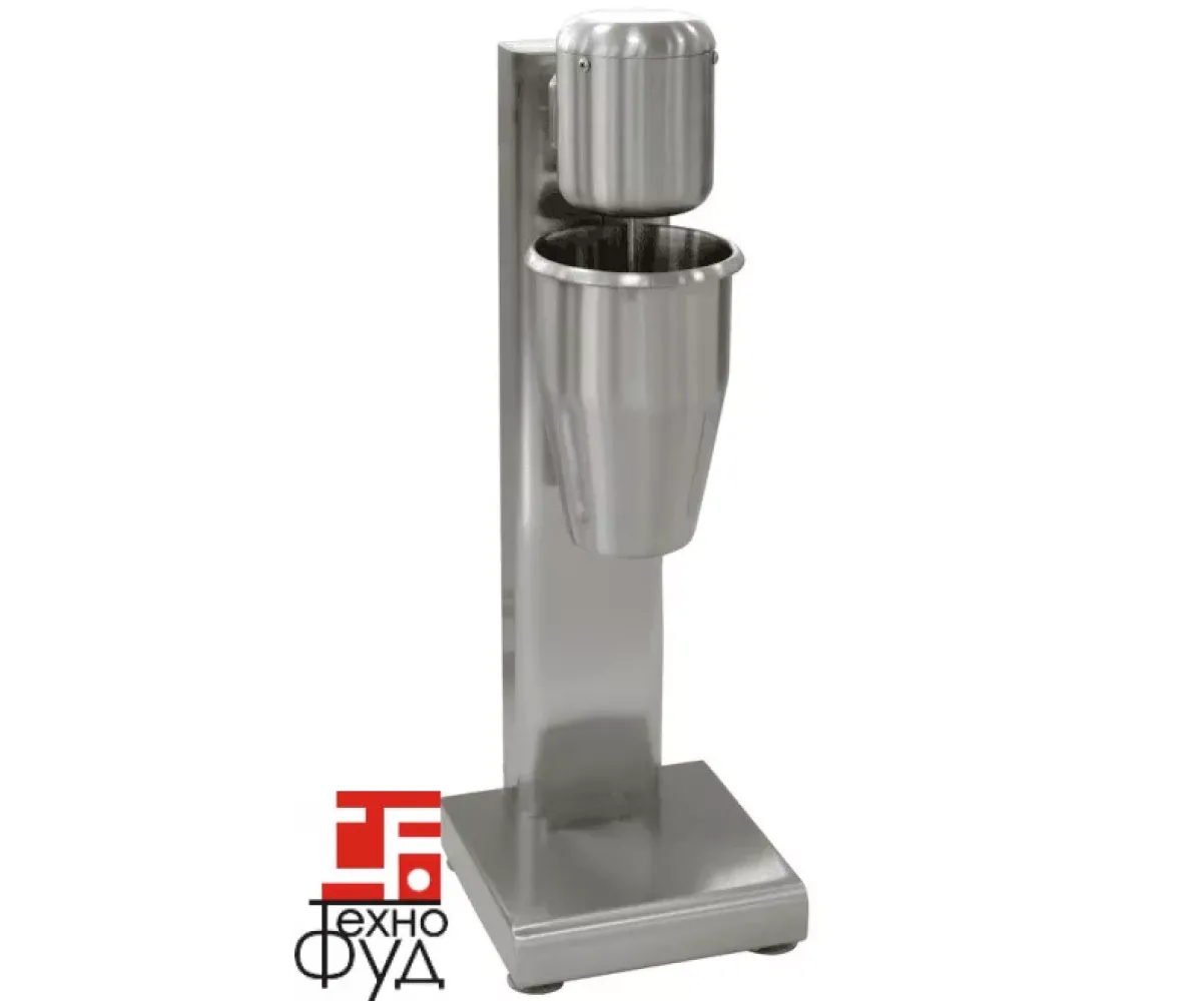 Миксер молочный EWT INOX EMM10/CMES