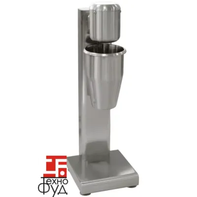 Миксер молочный EWT INOX EMM10/CMES