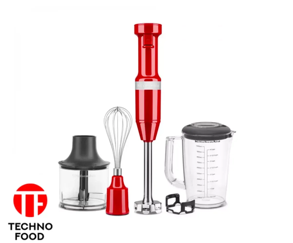 Погружной блендер KitchenAid