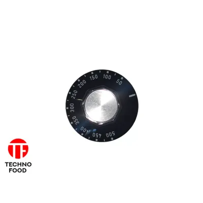 Ручка регулировки термостата MANOP003 GGF