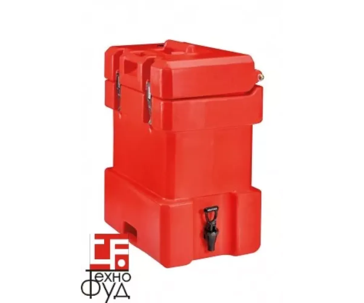 Термоконтейнер для напитков QC 25 THERMAX