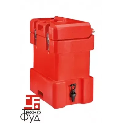 Термоконтейнер для напитков QC 25 THERMAX