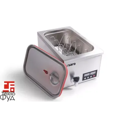 Аппарат для SOUS VIDE SARO SALERNO