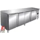 Морозильный стол SARO HAJO 4100 BT