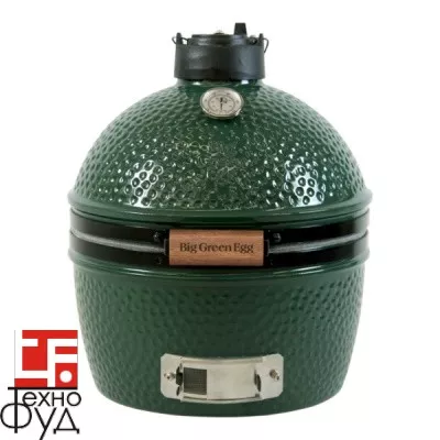 Печь Big Green Egg mini MAX