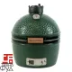 Печь Big Green Egg mini MAX