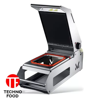 Запайщик для лотков METROOPACK М10