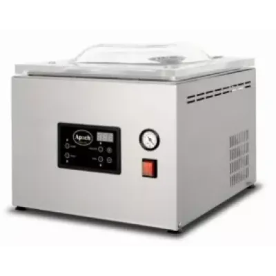 Вакуумный упаковщик AVM 308