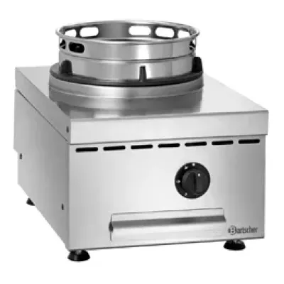 Газовая плита Wok GWTH1 1052303