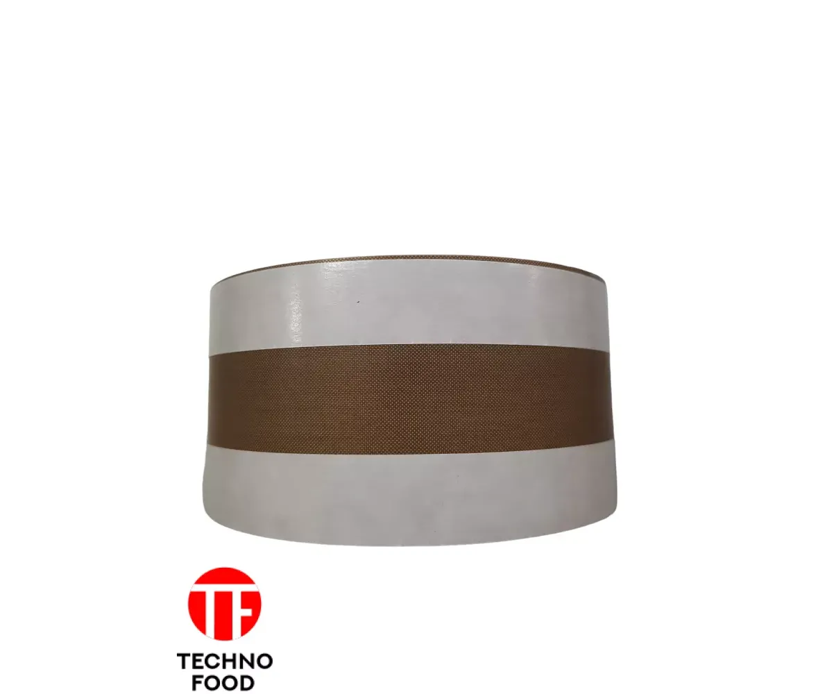 Тефлоновая лента 6,5x500 см 1604429 ORVED