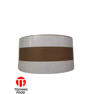 Тефлоновая лента 6,5x500 см 1604429 ORVED