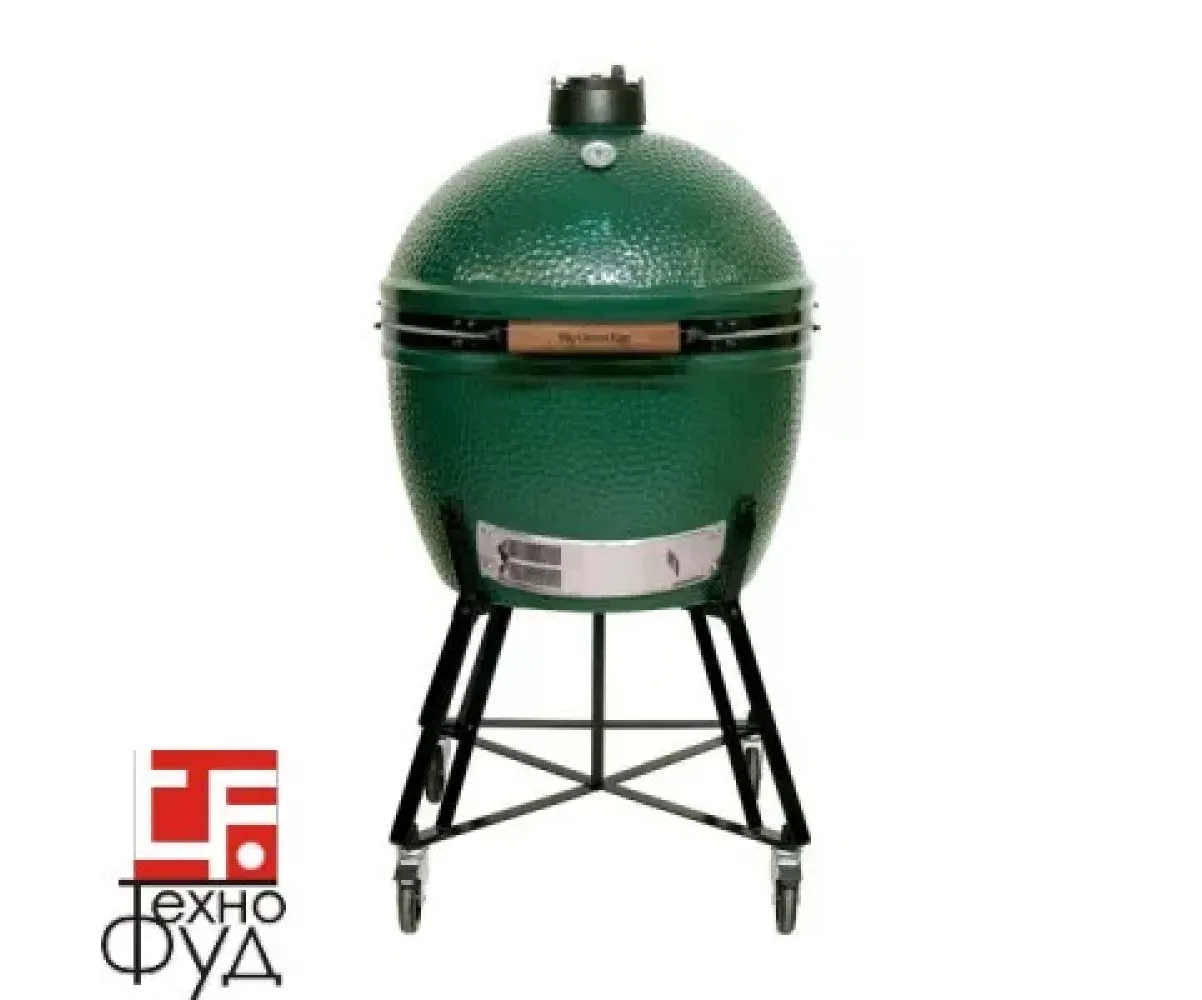 Печь Гриль Big Green Egg XXL""