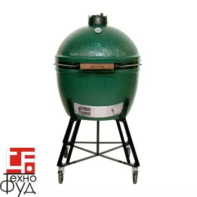 Печь Гриль Big Green Egg XXL""