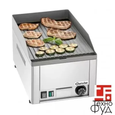 Жарочная поверхность GDP 320E 370035