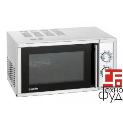 Микроволновая печь с грилем 610826