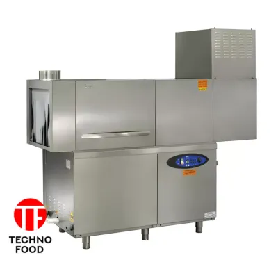 Посудомоечная машина конвейерная с сушкой OBK 1500 OZTI