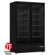Холодильный шкаф для бутылок GTK 1000 PRO SARO