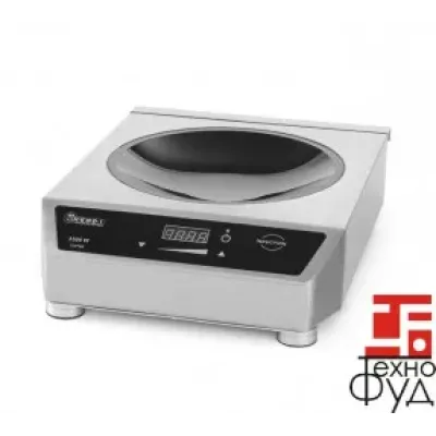 Плита индукционная Wok Profi Line 3100 239766