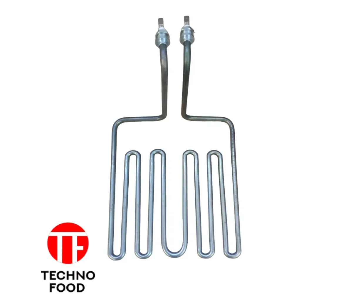 ТЕН FG950C для FRYER 8LT SIRMAN