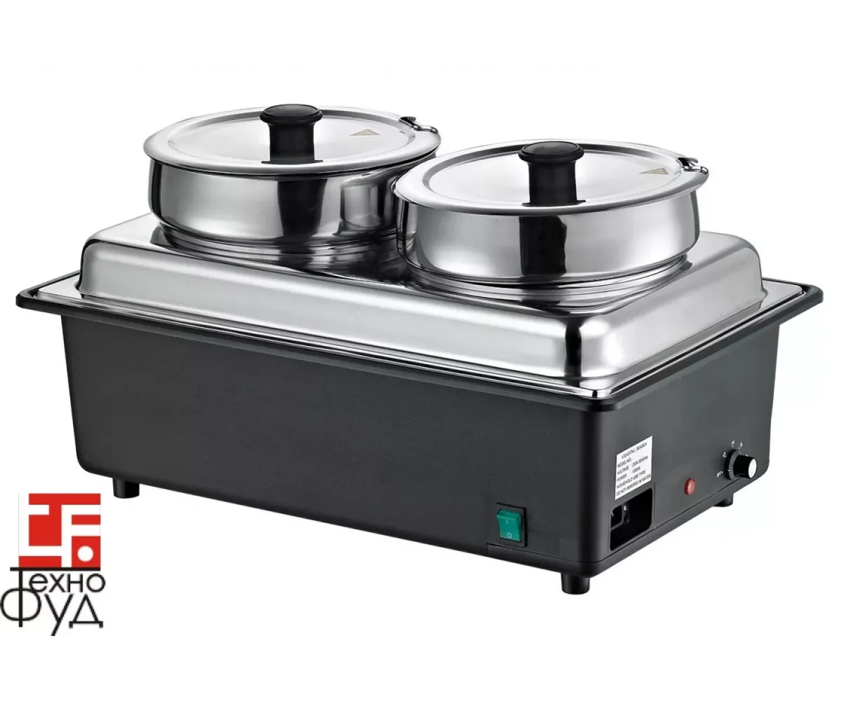 Чафиндиш электрический CDBV11