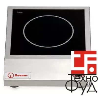 Плита индукционная одноконфорочная BM 2.5