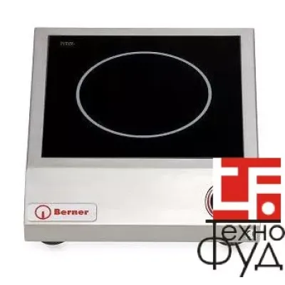 Плита индукционная одноконфорочная BM 3.5