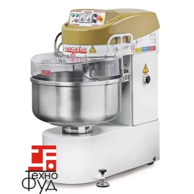 Спиральный тестомес Sottoriva TWIST 30