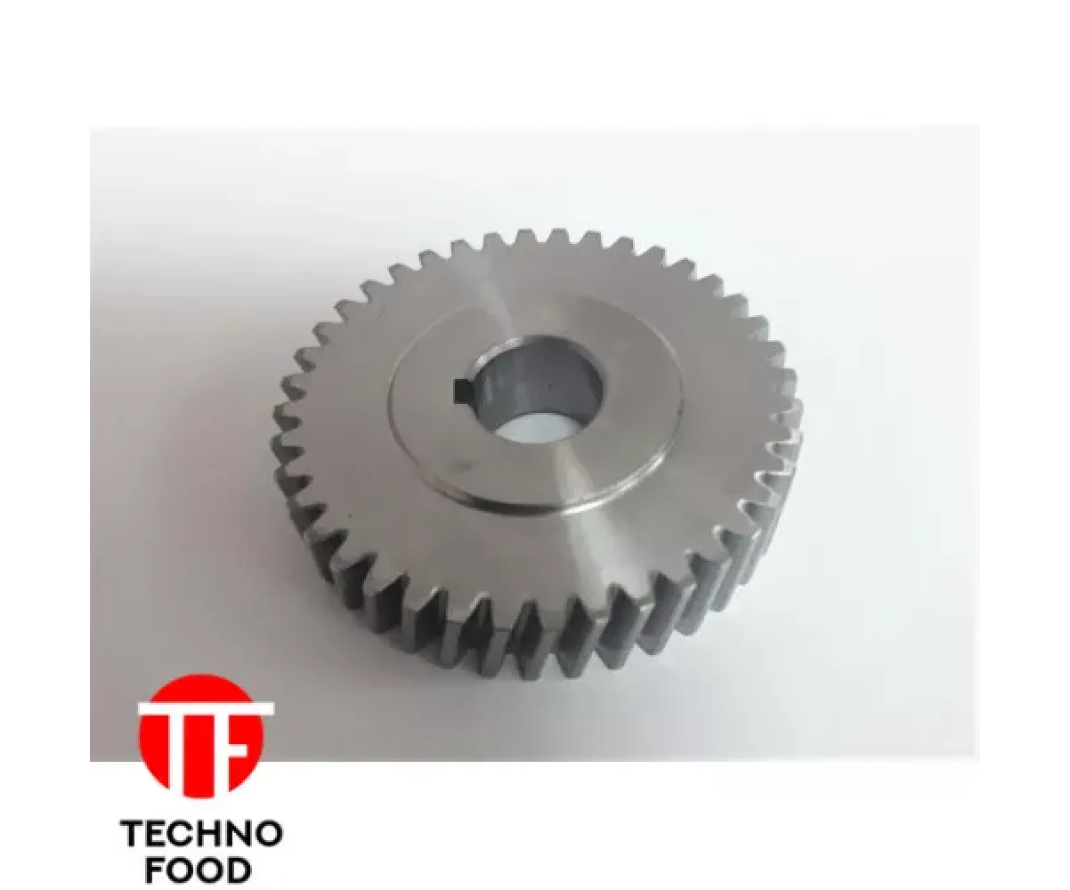 Большая шестерня для мясорубки ТС12Е MF2107 SIRMAN