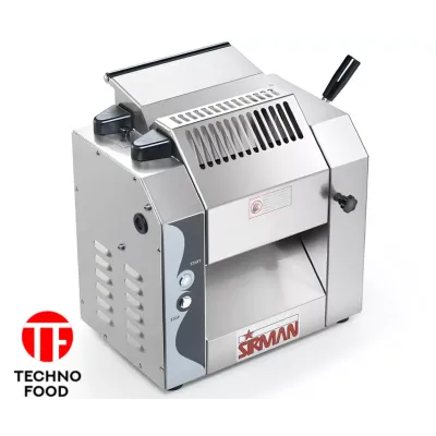 Тестораскаточная машина SANSONE 32 XP Sirman