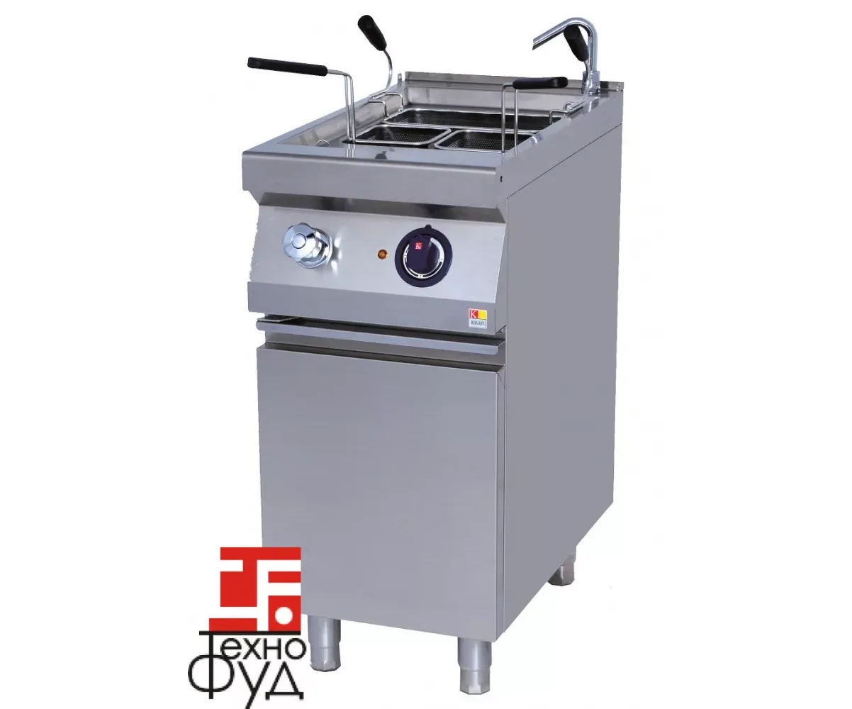 Макароноварка EKTT47/V Kogast