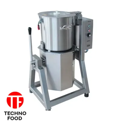 Куттер SPM 50 LT 2-SPD OZTI 0830.00050.02