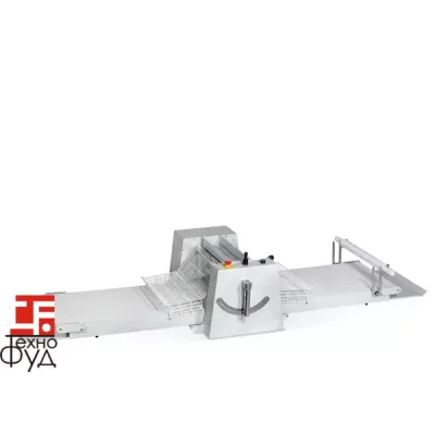 ТЕСТОРАСКАТОЧНАЯ МАШИНА ДЛЯ СЛОЕНОГО ТЕСТА GP-BC 500-800