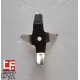 Нож на блендер IB2680801 DRAGONE с 2014 г выпуска